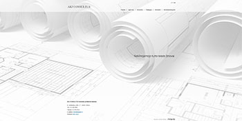 interneto svetainių kūrimas