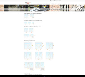 interneto svetainiu kurimas panevezys
