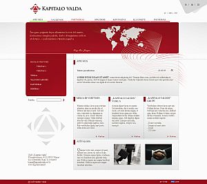 interneto svetainiu kurimas vilnius