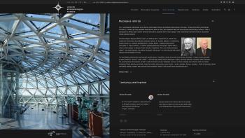 interneto svetainiu kurimas