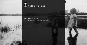 interneto svetainiu kurimas