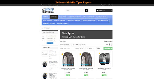 svetainės greitaveikos gerinimas