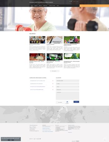 interneto svetainiu kurimas veisiejai