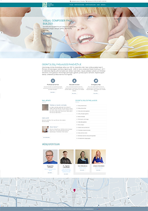 svetainiu kurimas neigaliems