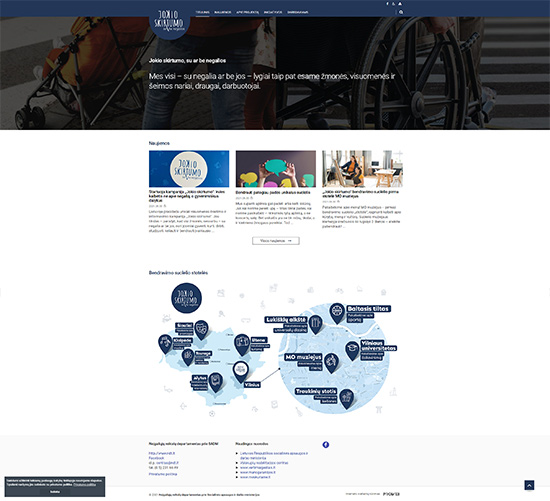 jokioskirtumo.lt svetaine neigaliems