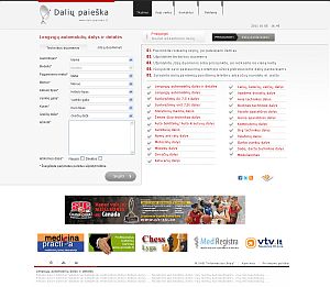 seo paslaugos, svetaines optimizavimas