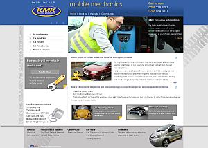 Seo paslaugos kmkautos.co.uk interneto tinklalapiui