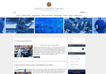 interneto svetainiu prieziura pritaikymas neigaliems