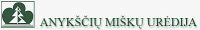Anykščių miškų urėdija
