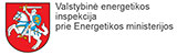 Energetikos inspekcija