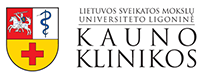 Kauno klinikos