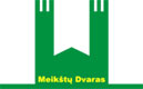 Meikštų dvaras