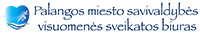 Palangos miesto savivaldybės visuomenės  sveikatos biuras