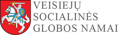 Veisiejų socialinės globos namai