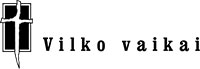 Vilko vaikai