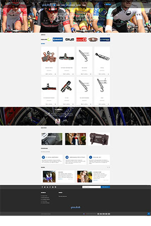 interneto svetainių kūrimas Vilnius