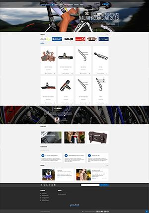 interneto svetainių kūrimas Vilnius